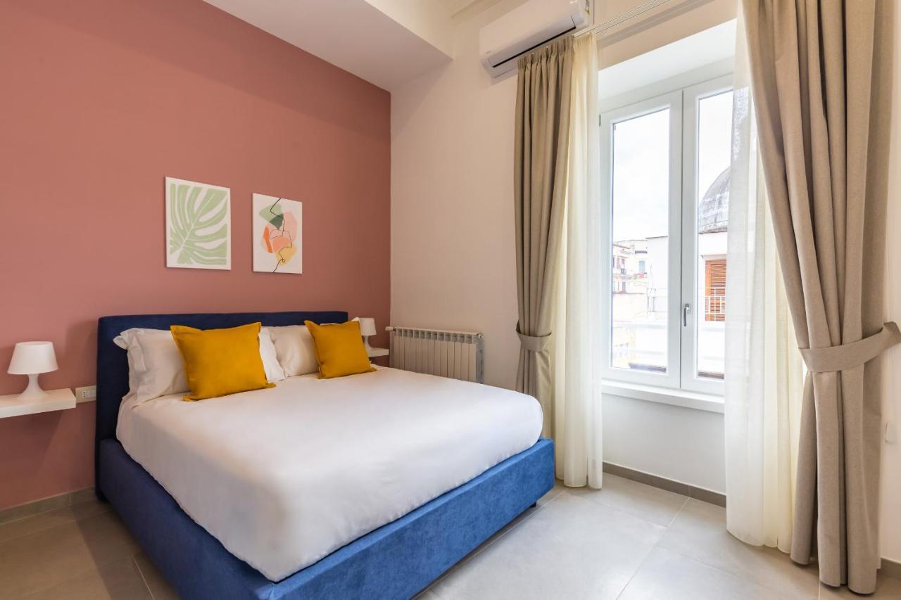 Maria's Bright Flats At The Cathedral Appartement Naples