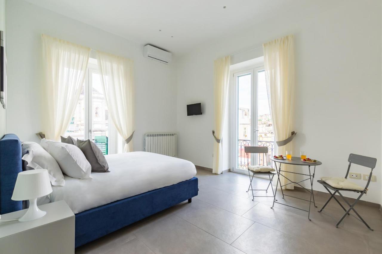 Maria's Bright Flats At The Cathedral Appartement *