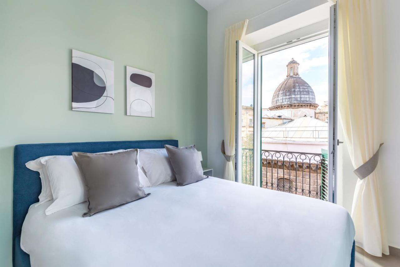 Maria's Bright Flats At The Cathedral Appartement Naples