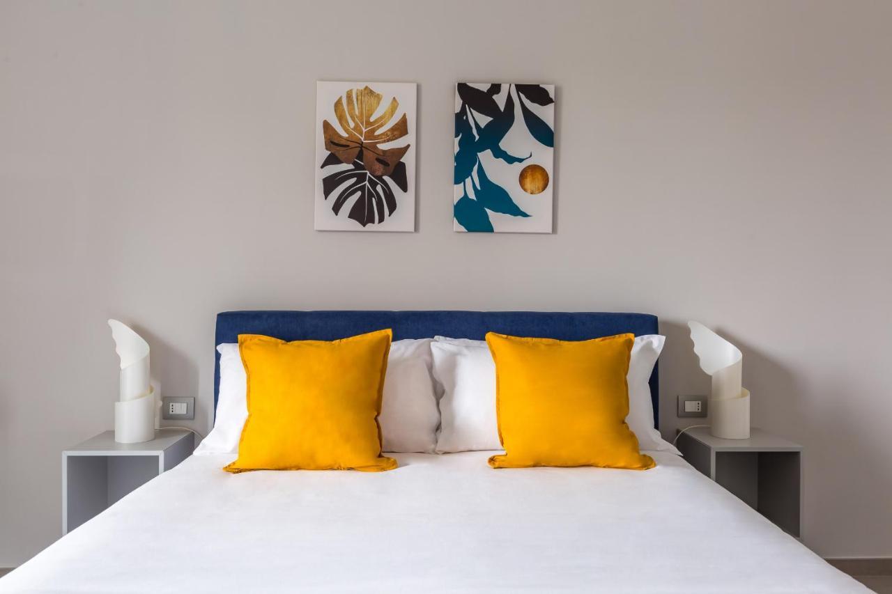 Appartement Maria's Bright Flats At The Cathedral Naples