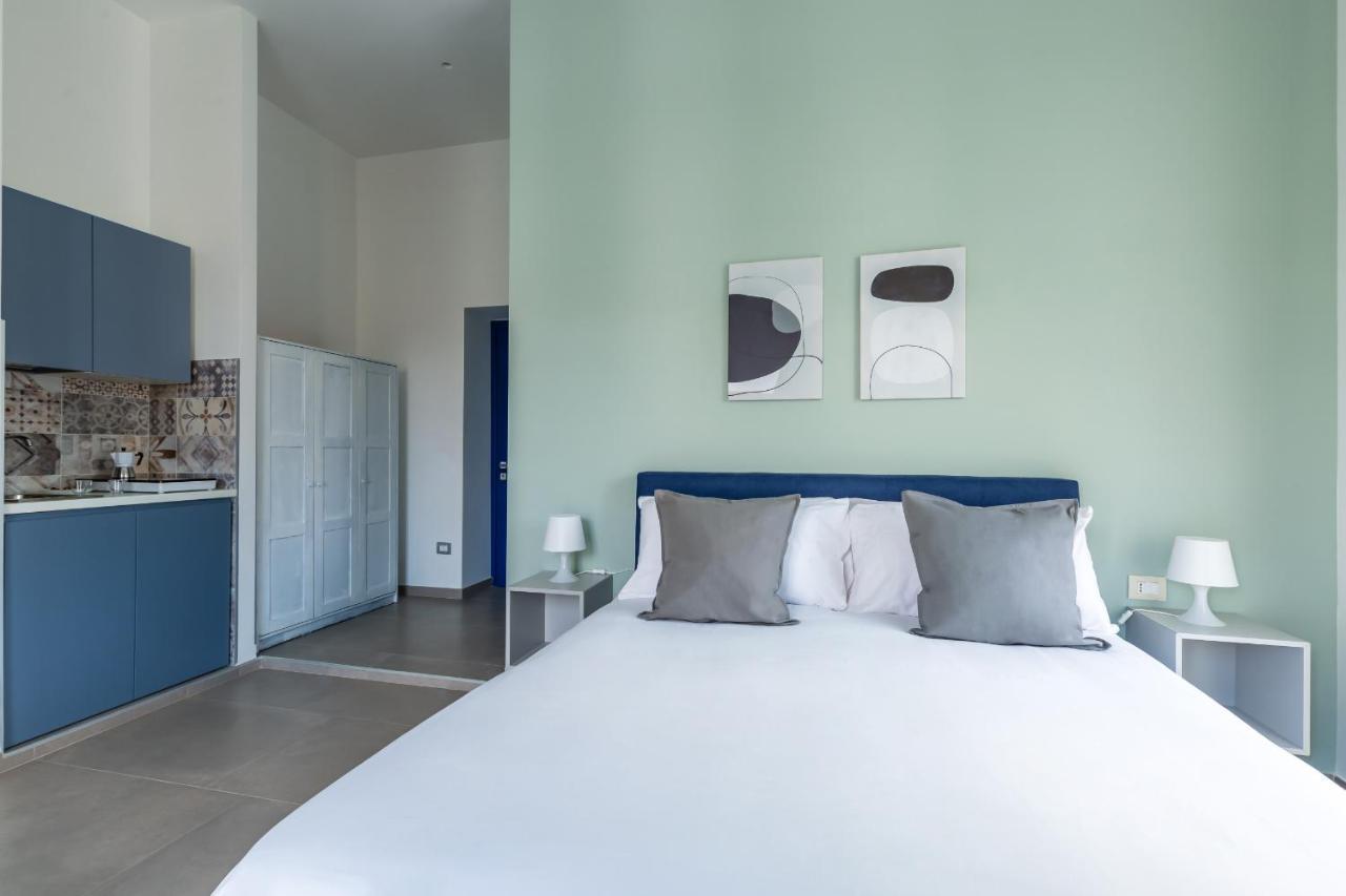 Maria's Bright Flats At The Cathedral Appartement Naples