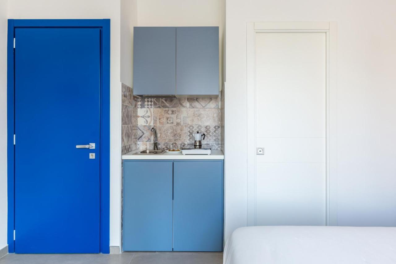 Maria's Bright Flats At The Cathedral Appartement