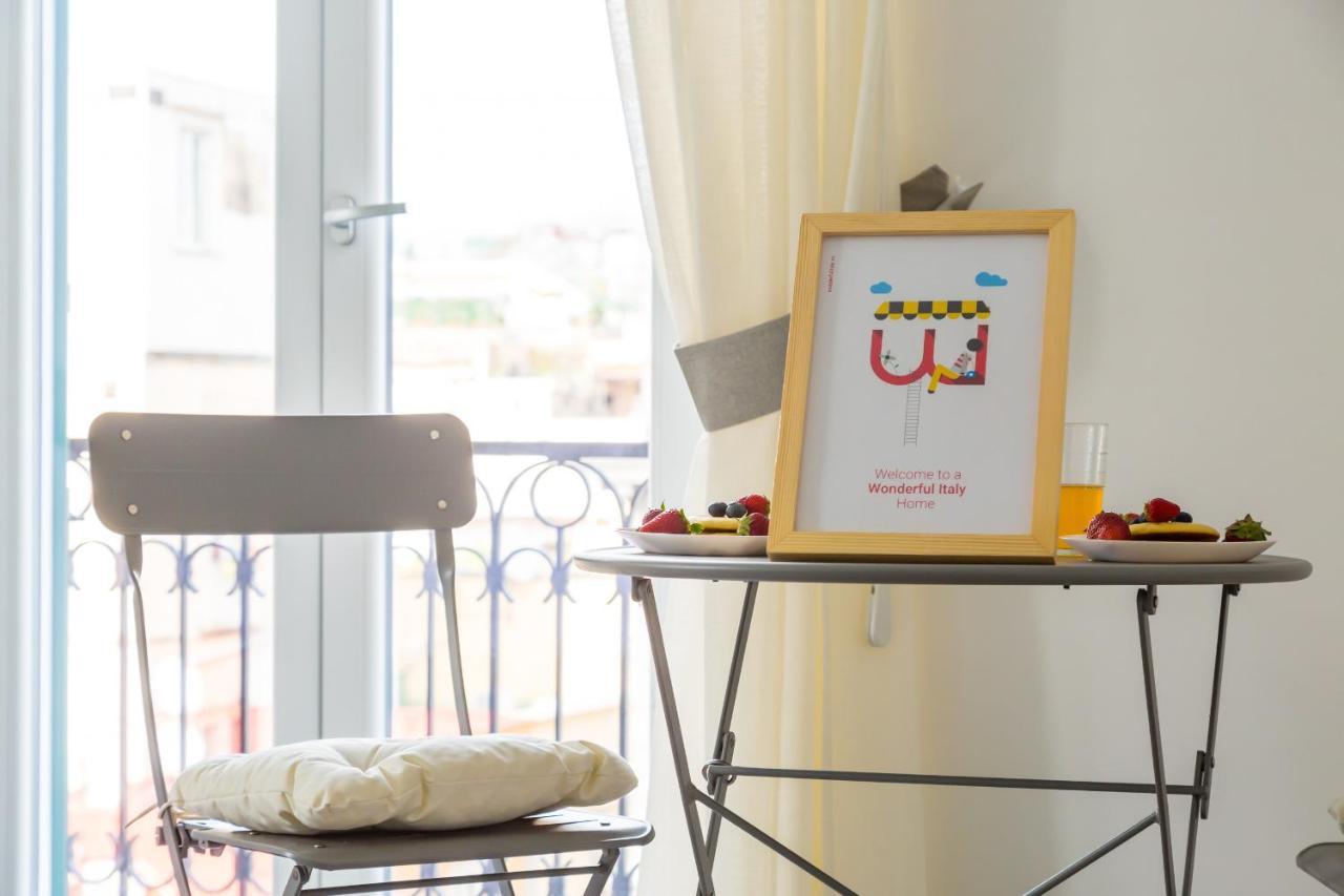 Maria's Bright Flats At The Cathedral Appartement *