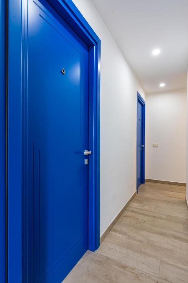 Maria's Bright Flats At The Cathedral Appartement Naples