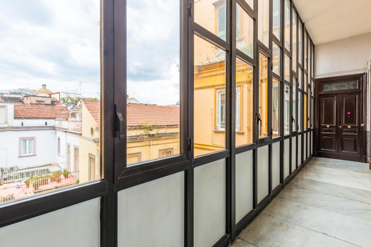 Maria's Bright Flats At The Cathedral Appartement Naples