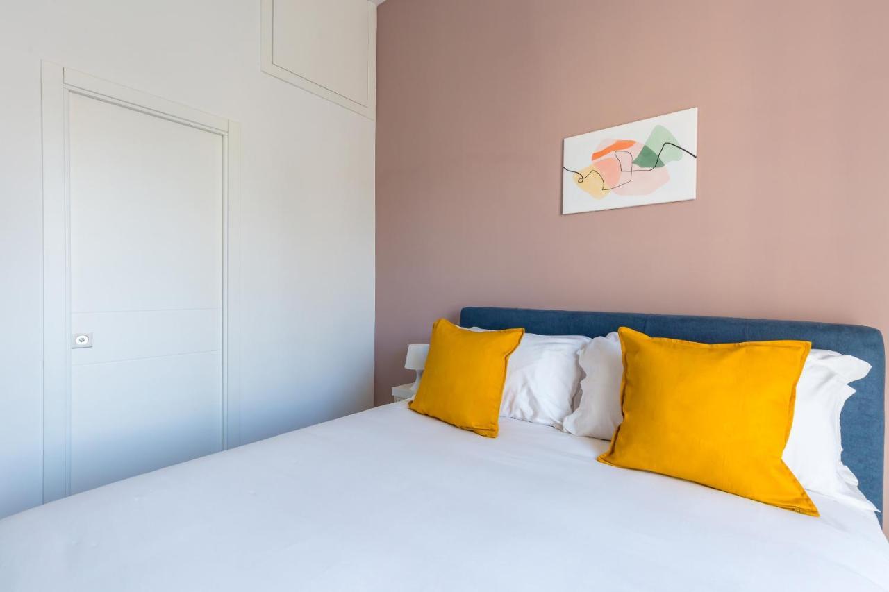 Appartement Maria's Bright Flats At The Cathedral Naples