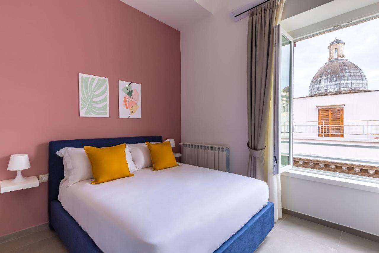Appartamento Maria's Bright Flats At The Cathedral *