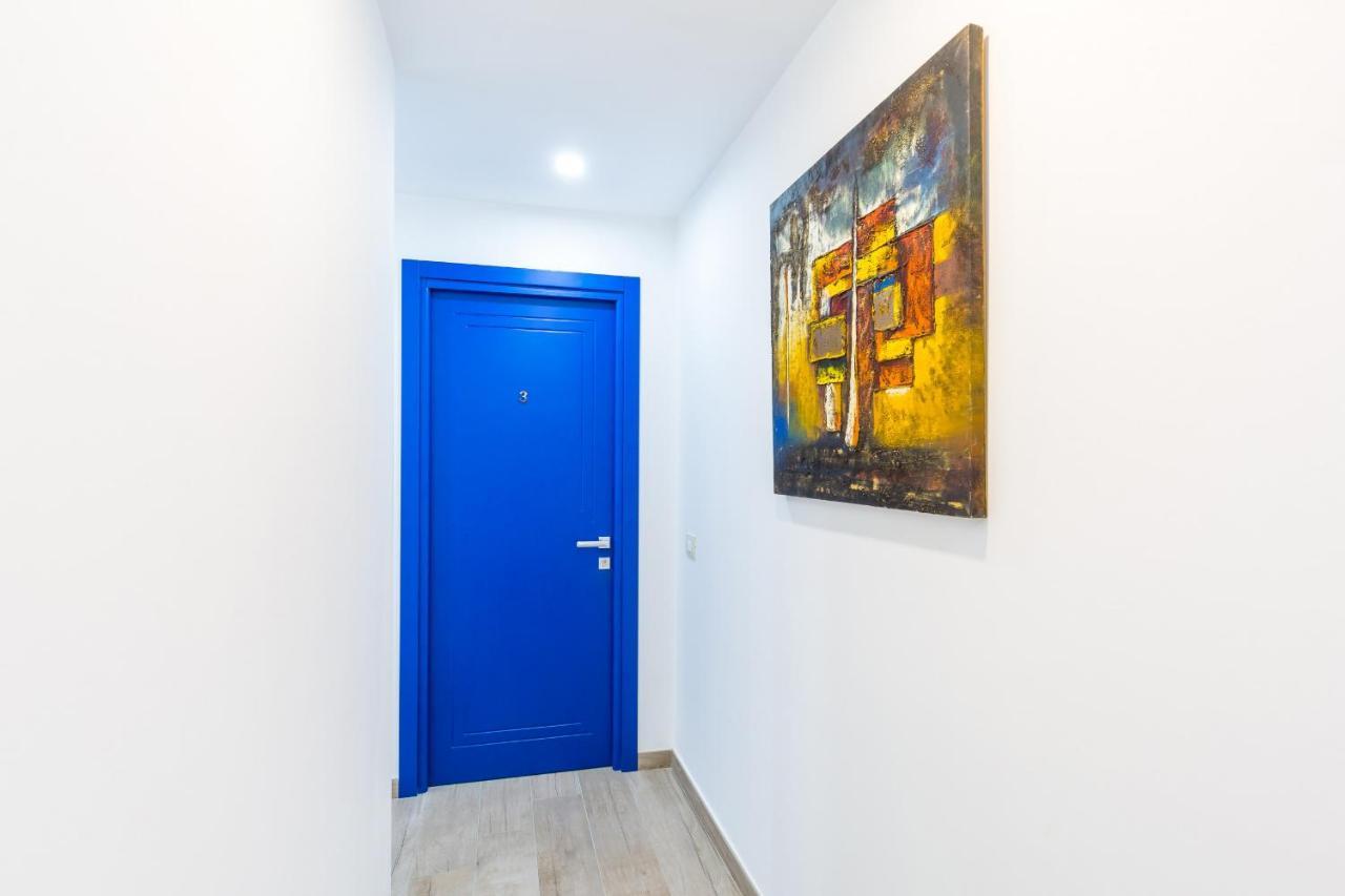 Appartamento Maria's Bright Flats At The Cathedral *