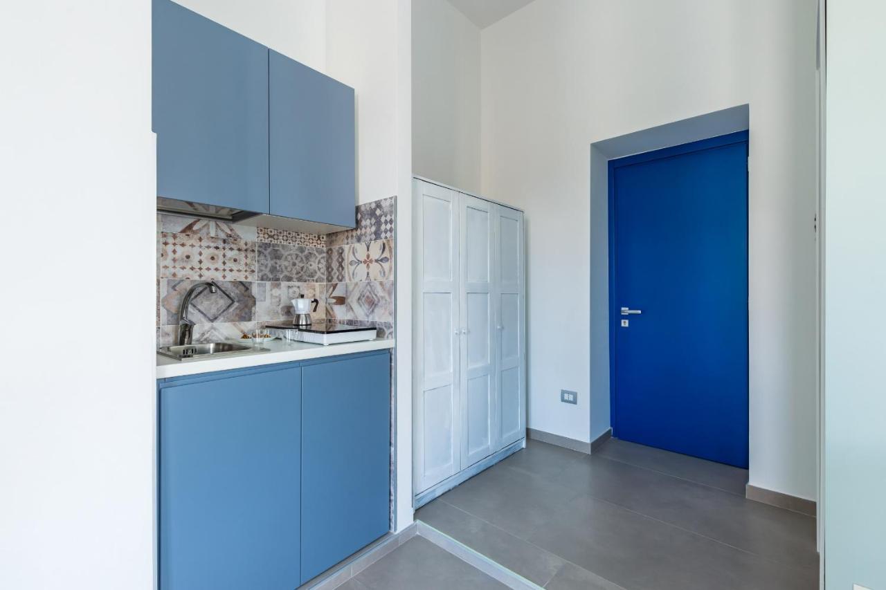 Appartamento Maria's Bright Flats At The Cathedral